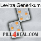 Levitra Generic 25
